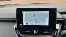 Toyota Corolla 1.8 VVT-i Hybrid Excel 5dr CVT Hybrid Hatchback